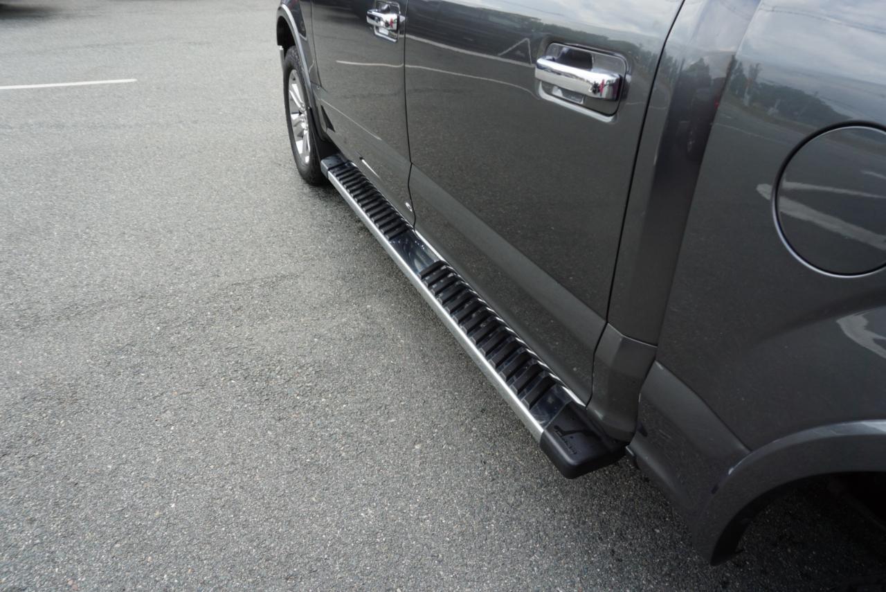 Ford F-150  2019