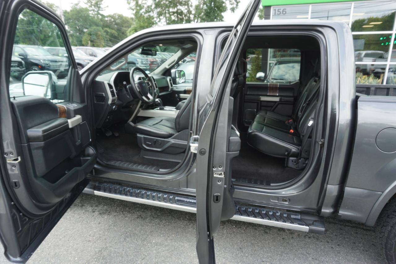 Ford F-150  2019