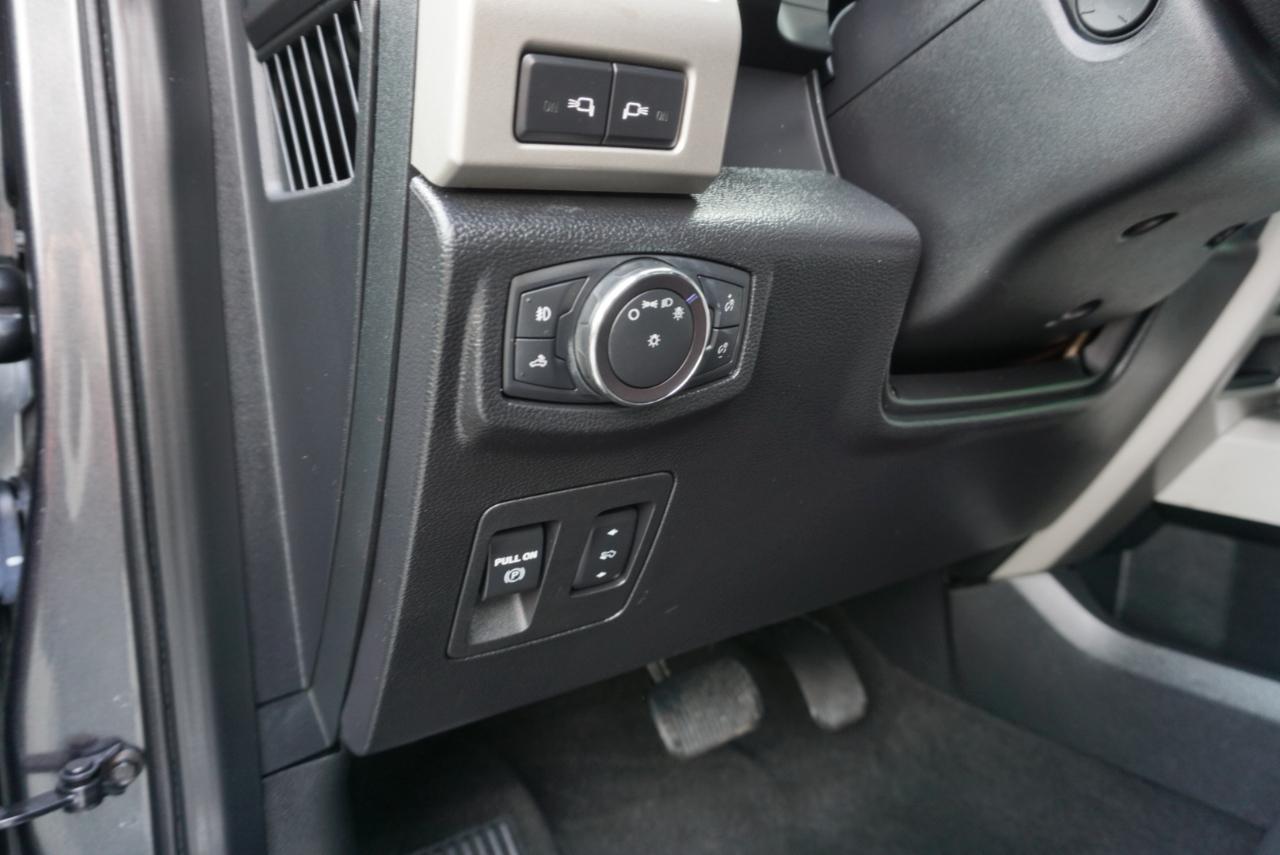 Ford F-150  2019
