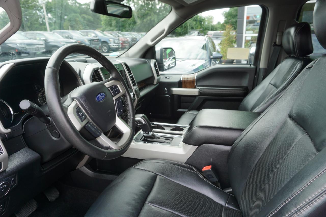 Ford F-150  2019