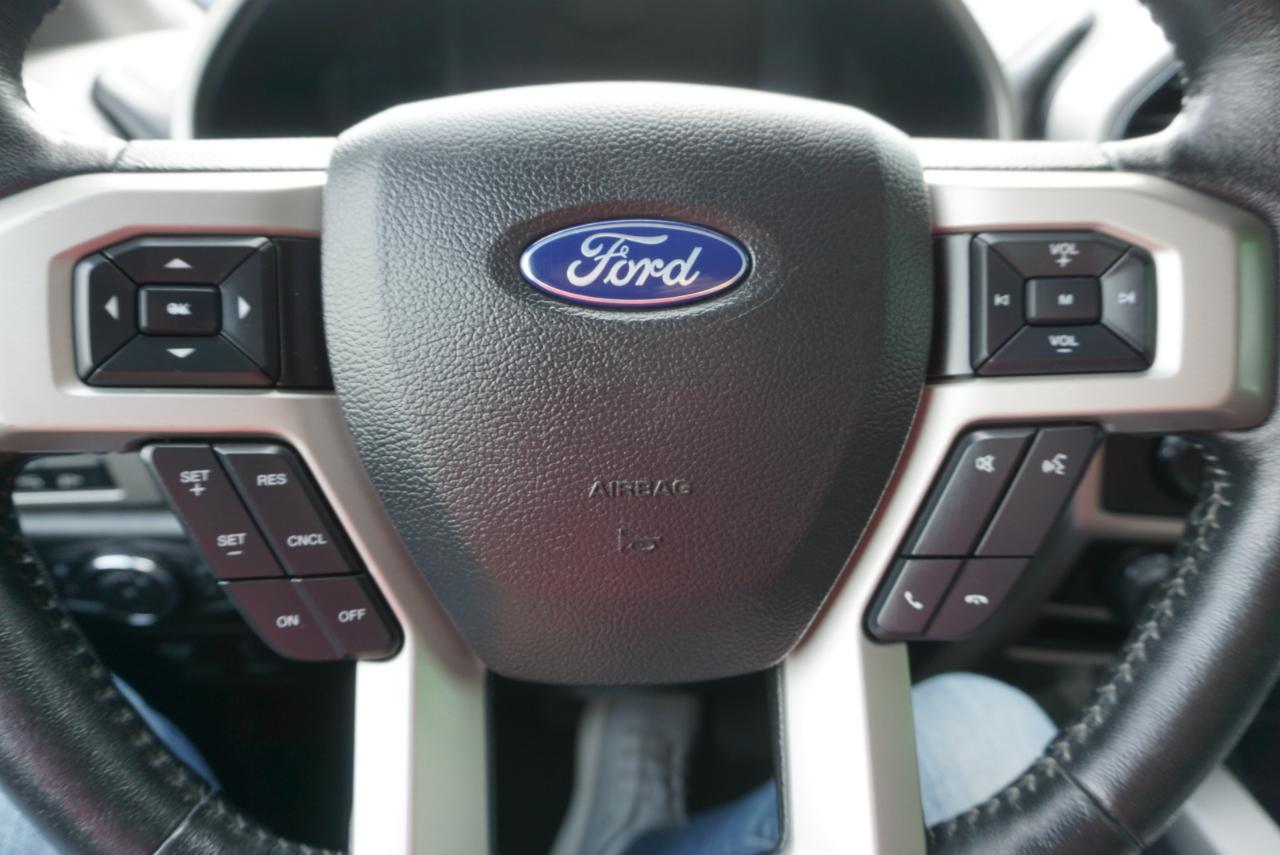 Ford F-150  2019