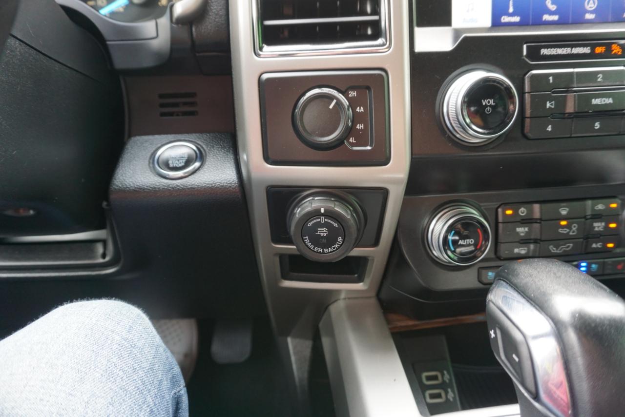Ford F-150  2019