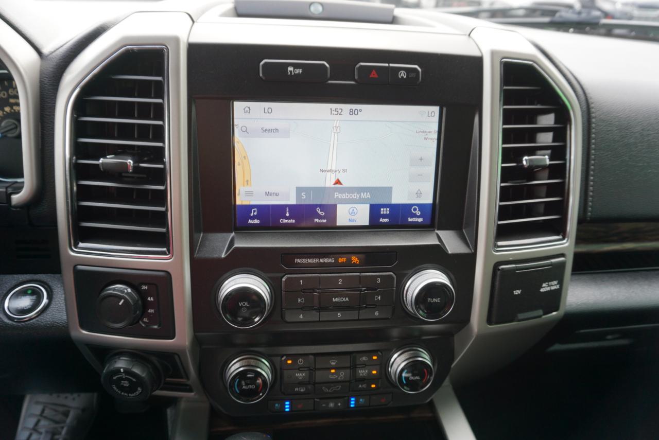 Ford F-150  2019
