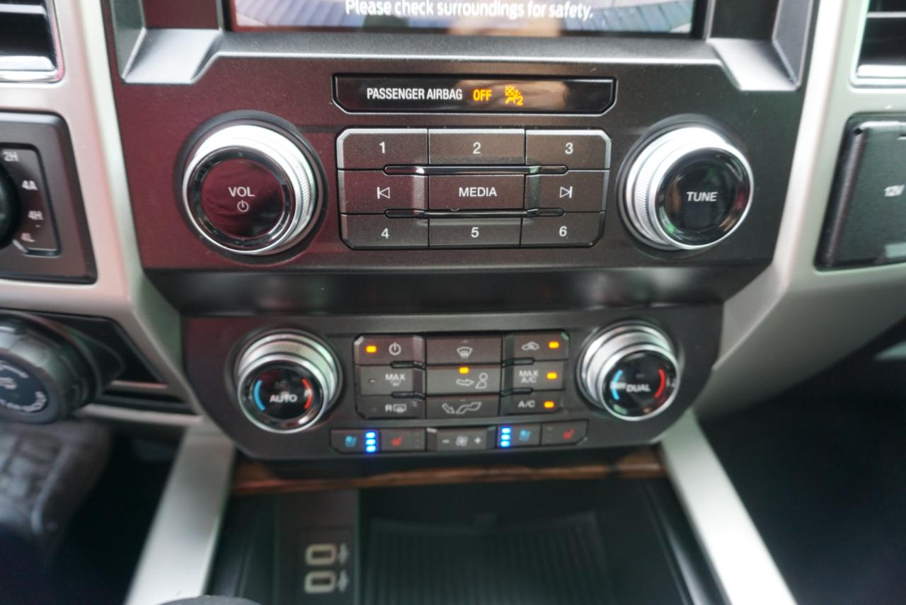 Ford F-150  2019