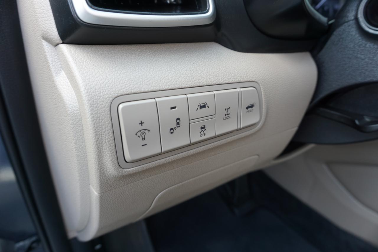 Hyundai Tucson Ultimate AWD 2021