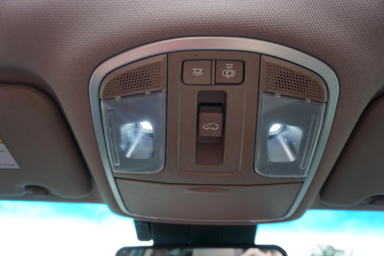 Hyundai Tucson Ultimate AWD 2021
