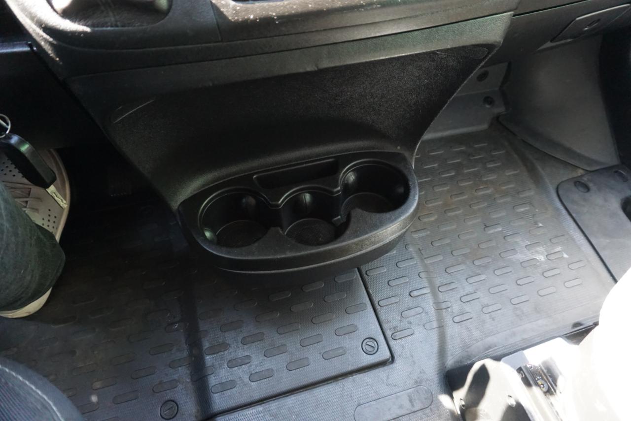 RAM ProMaster Cargo Van 2500 High Roof 159" WB 2020