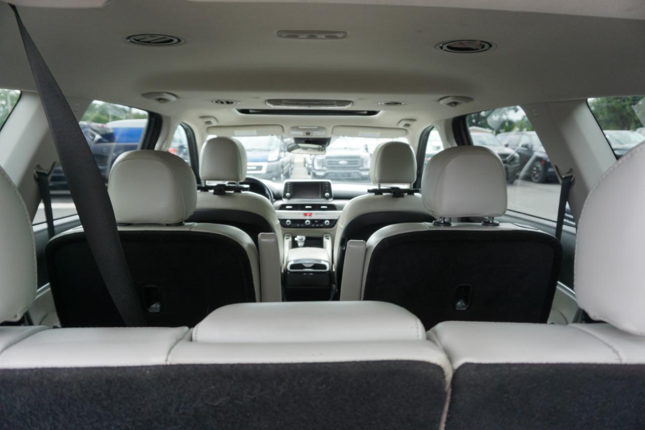 Kia Telluride S AWD 2021