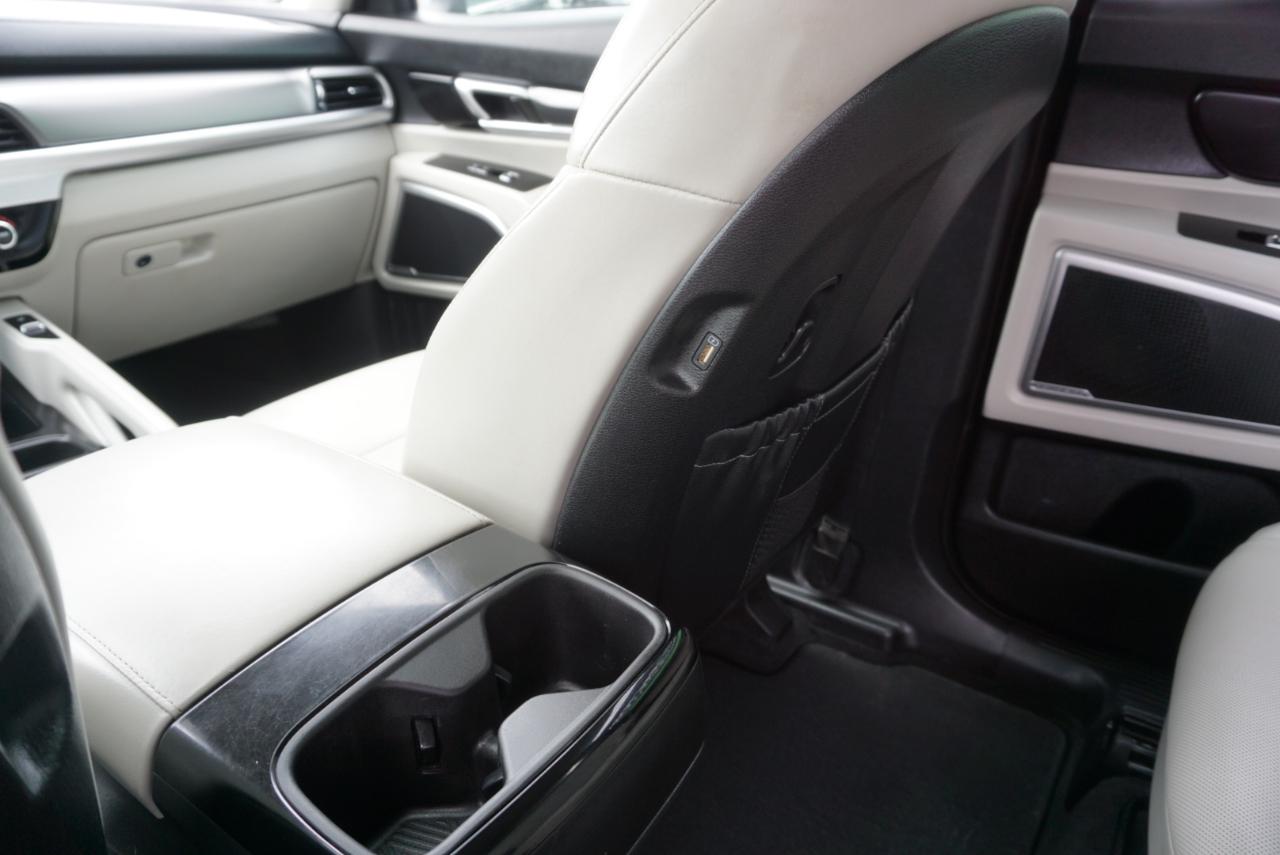 Kia Telluride S AWD 2021