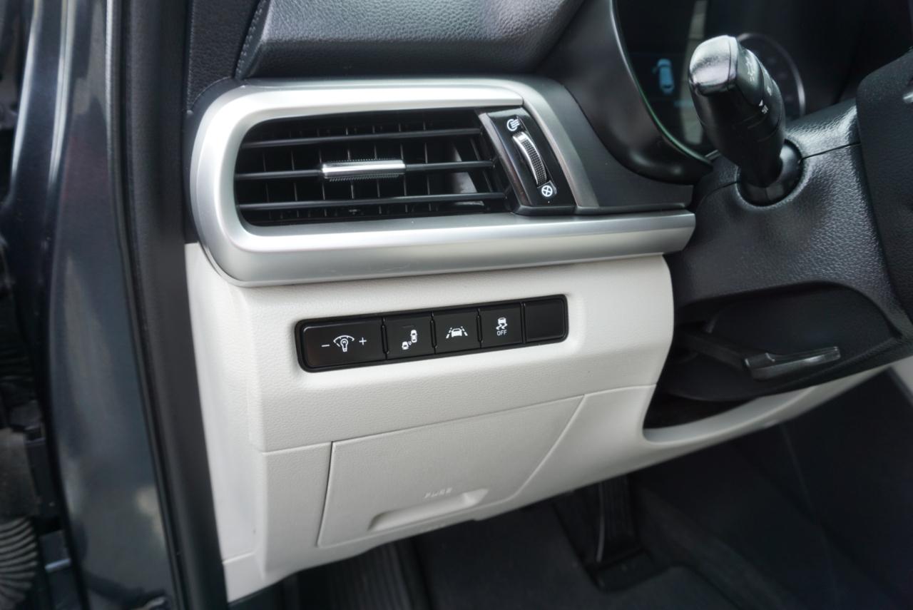 Kia Telluride S AWD 2021