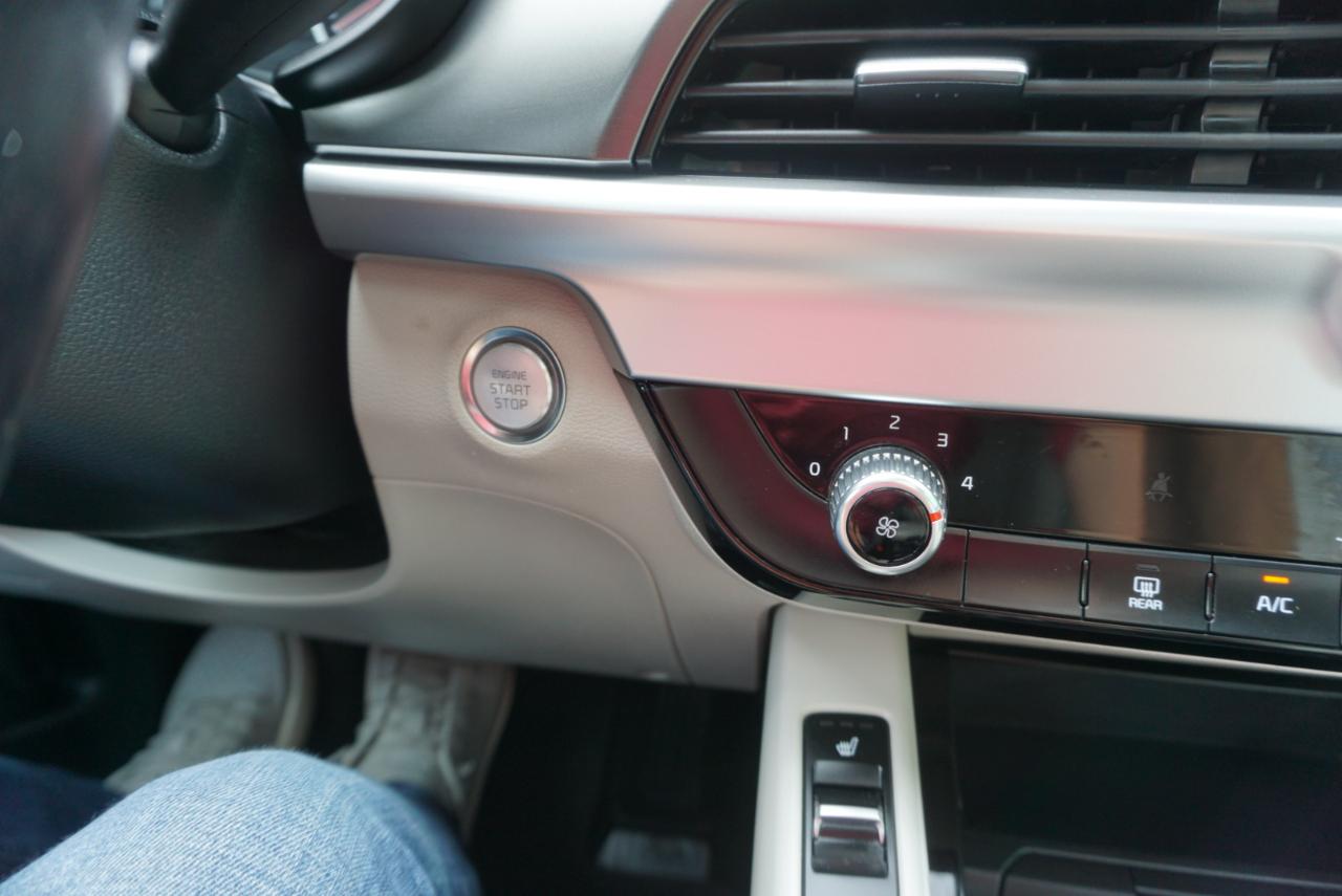 Kia Telluride S AWD 2021