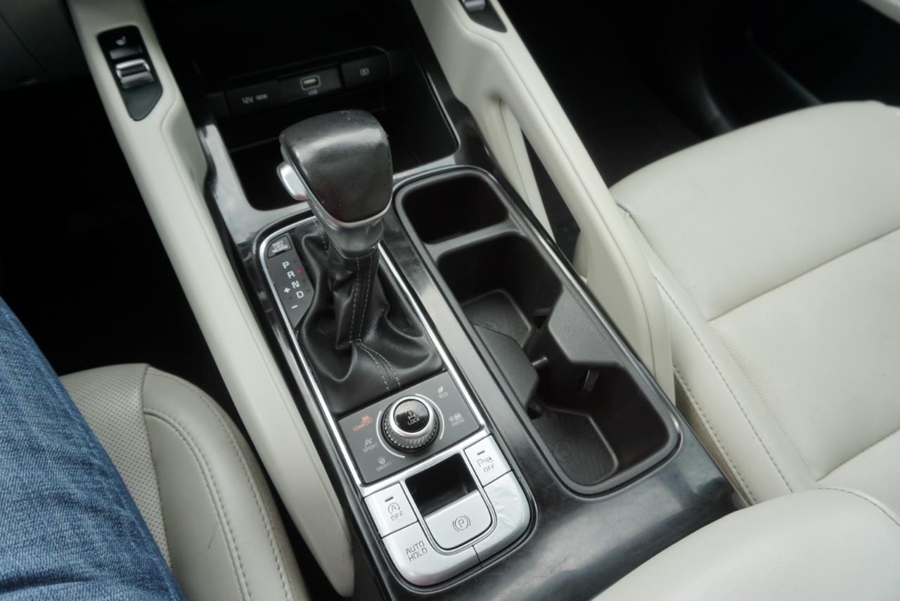 Kia Telluride S AWD 2021
