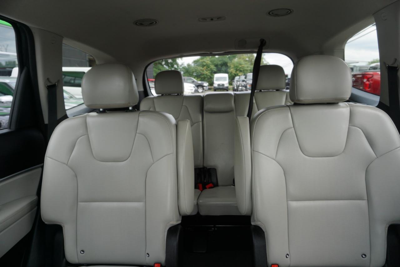 Kia Telluride S AWD 2021