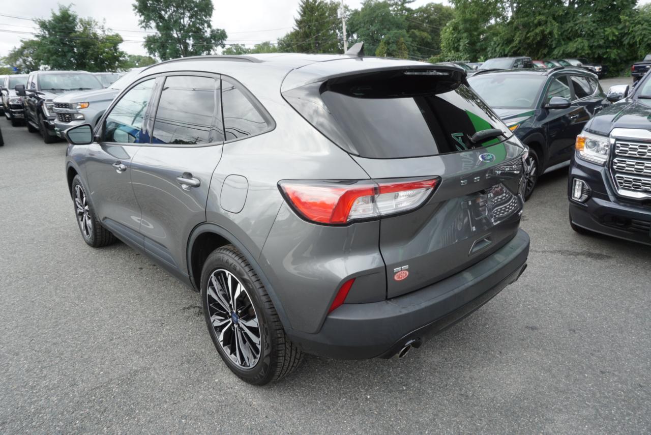 Ford Escape SE AWD 2021