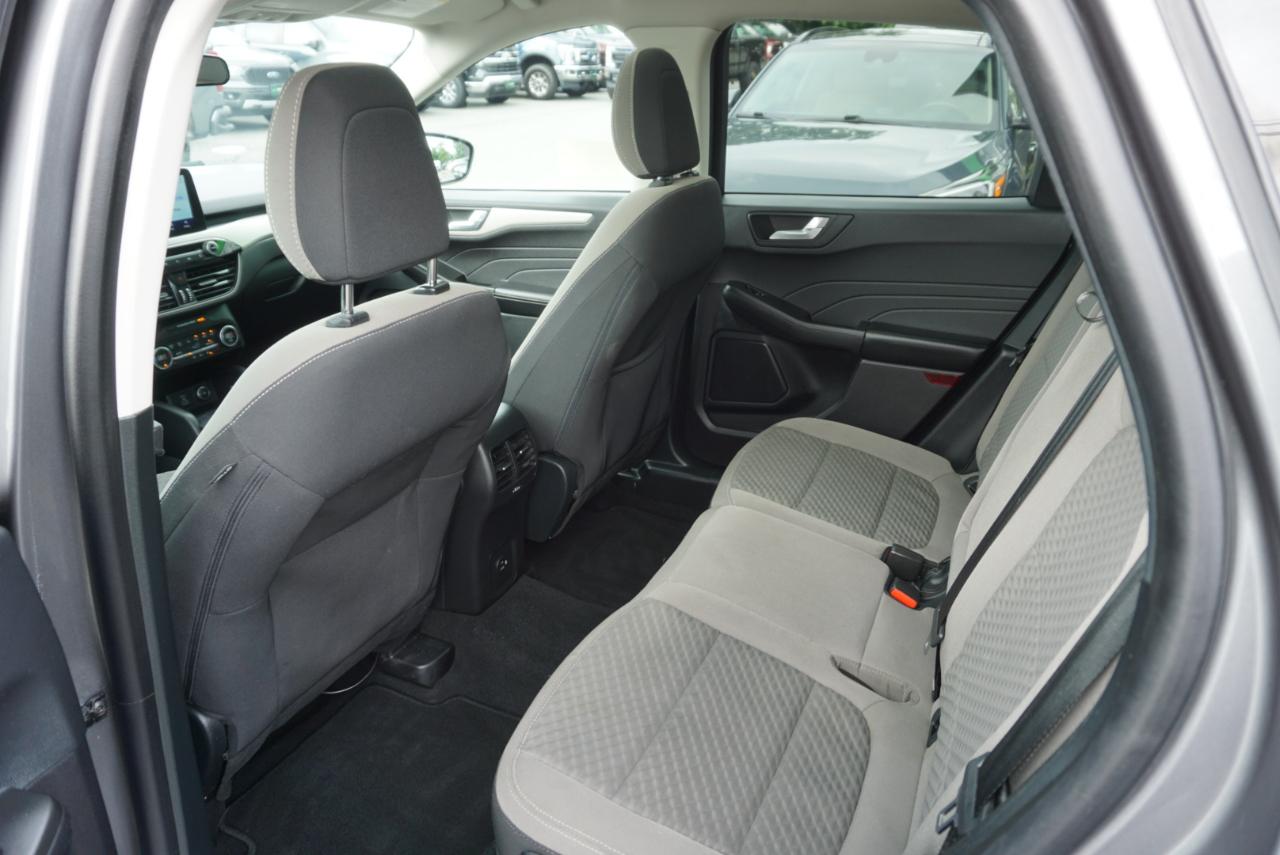 Ford Escape SE AWD 2021