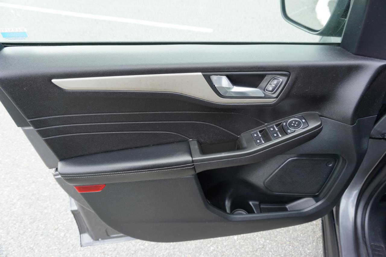 Ford Escape SE AWD 2021
