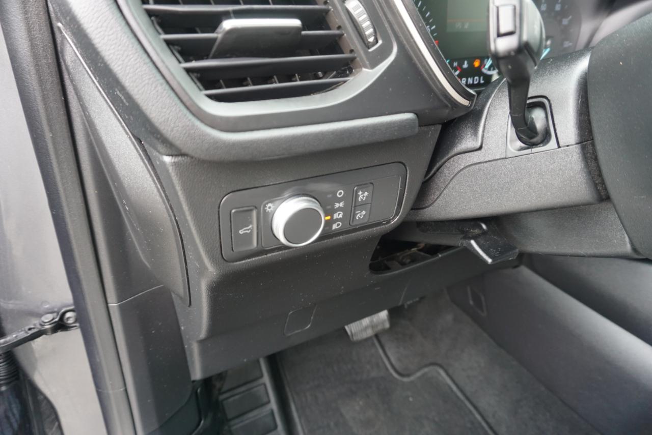 Ford Escape SE AWD 2021