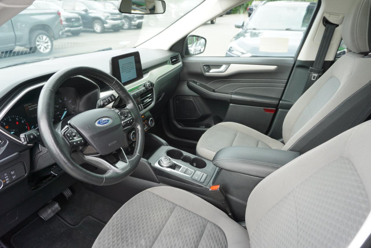 Ford Escape SE AWD 2021