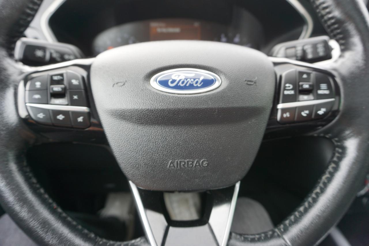 Ford Escape SE AWD 2021