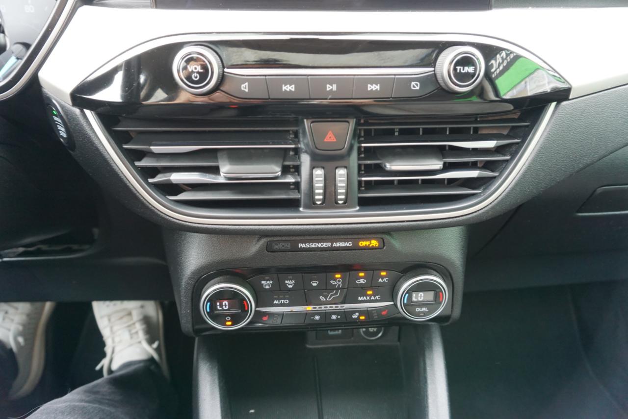 Ford Escape SE AWD 2021