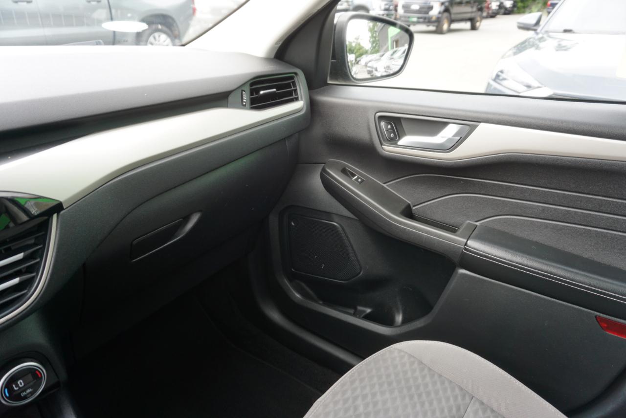 Ford Escape SE AWD 2021