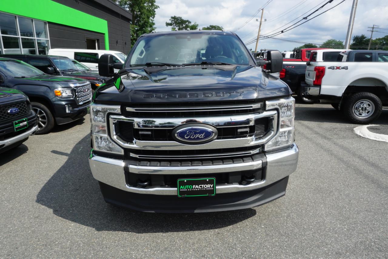 Ford Super Duty F-250 SRW  2021