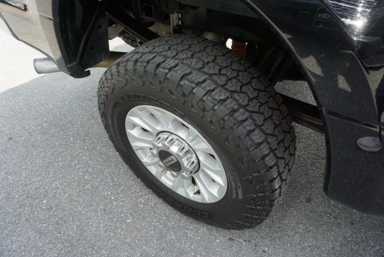 Ford Super Duty F-250 SRW  2021