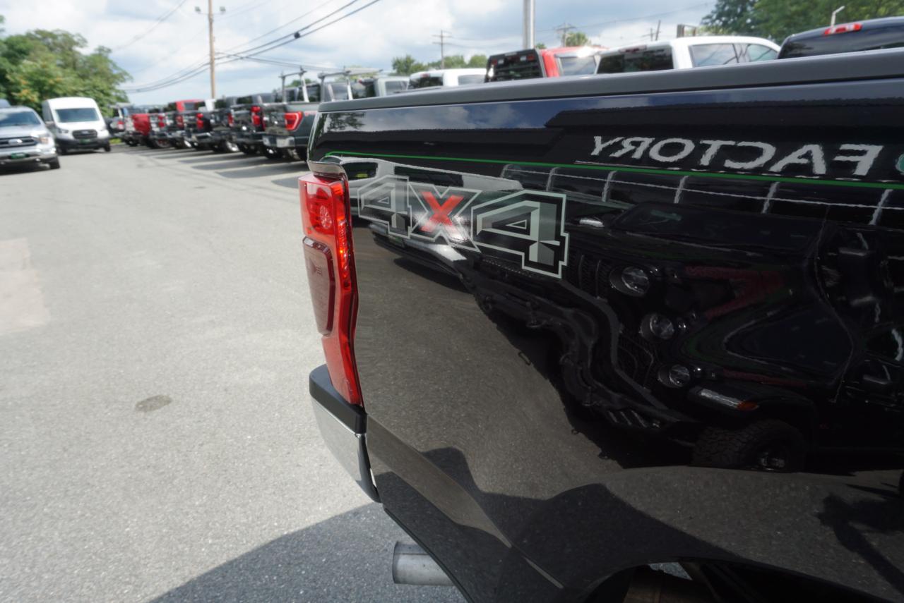 Ford Super Duty F-250 SRW  2021