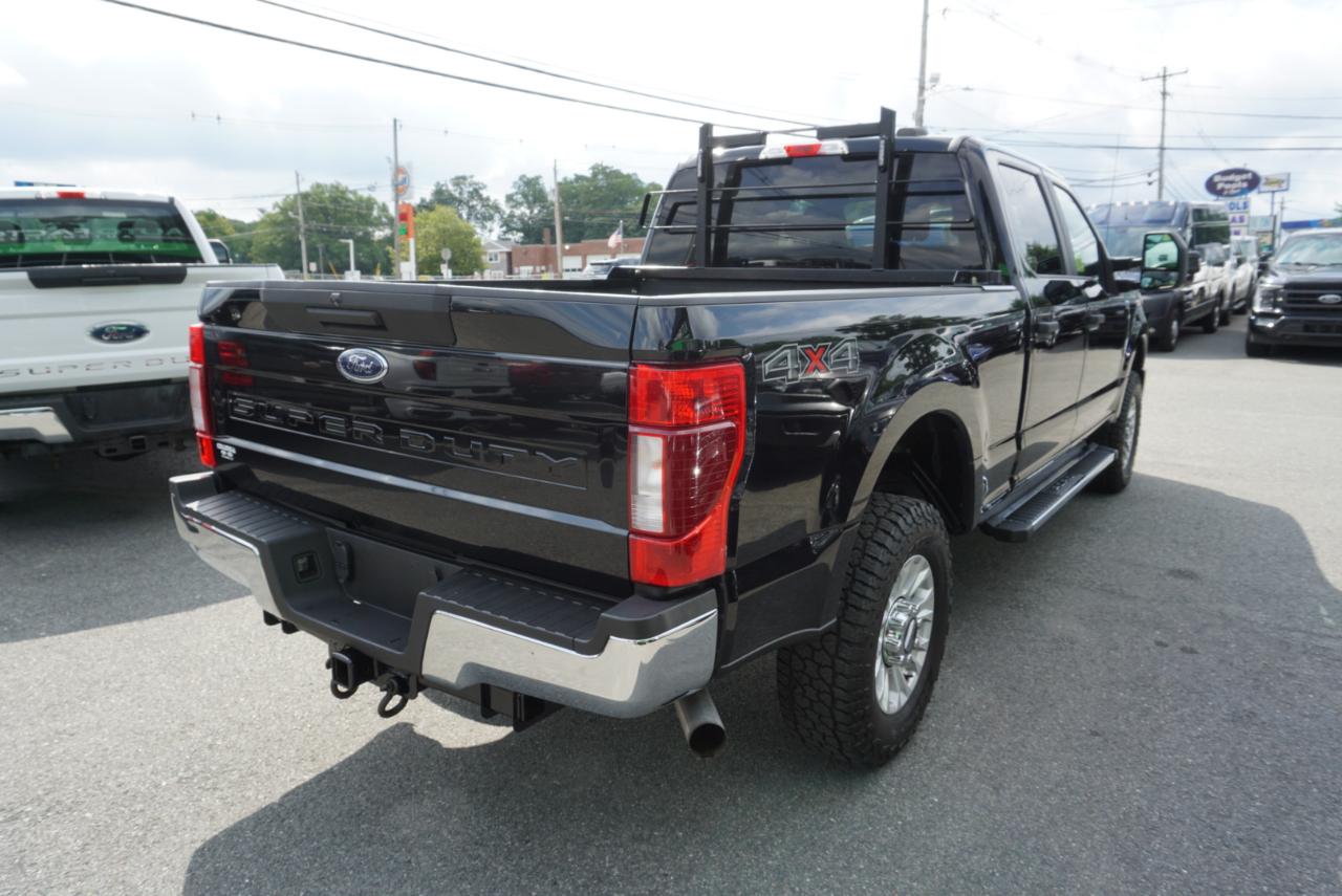 Ford Super Duty F-250 SRW  2021