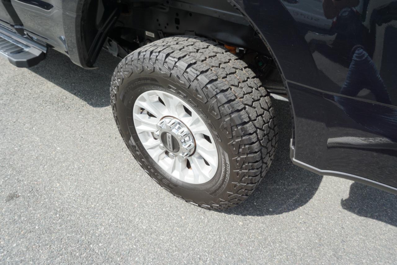 Ford Super Duty F-250 SRW  2021
