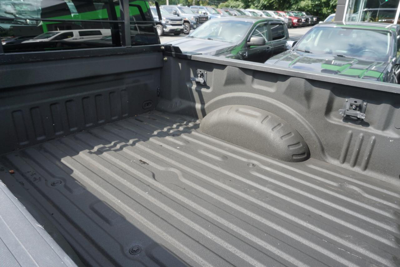 Ford Super Duty F-250 SRW  2021