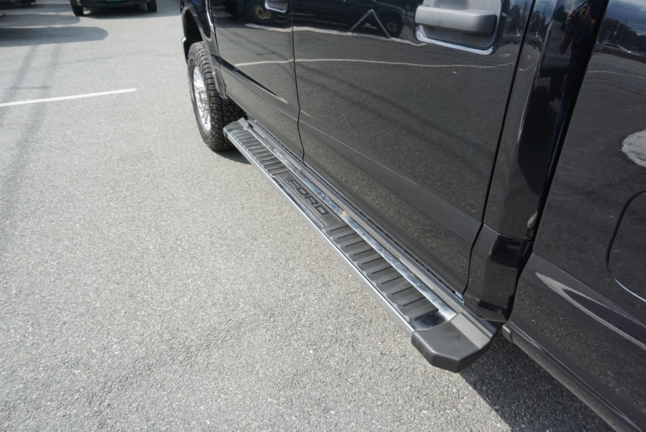 Ford Super Duty F-250 SRW  2021