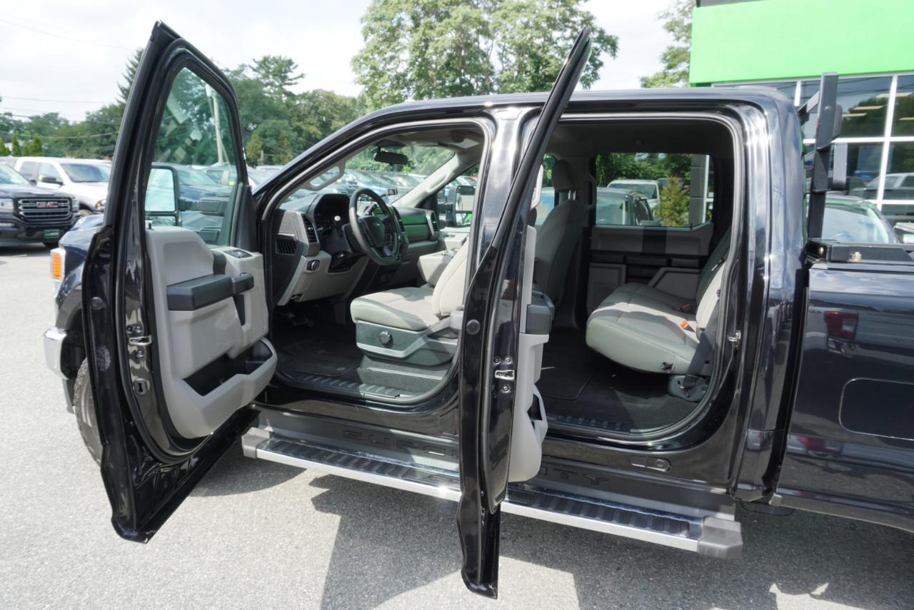Ford Super Duty F-250 SRW  2021