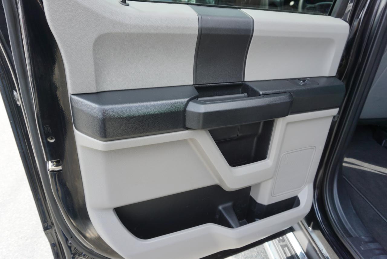 Ford Super Duty F-250 SRW  2021