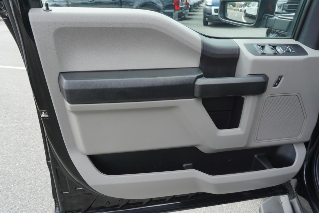 Ford Super Duty F-250 SRW  2021