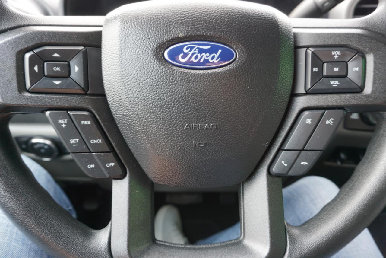 Ford Super Duty F-250 SRW  2021
