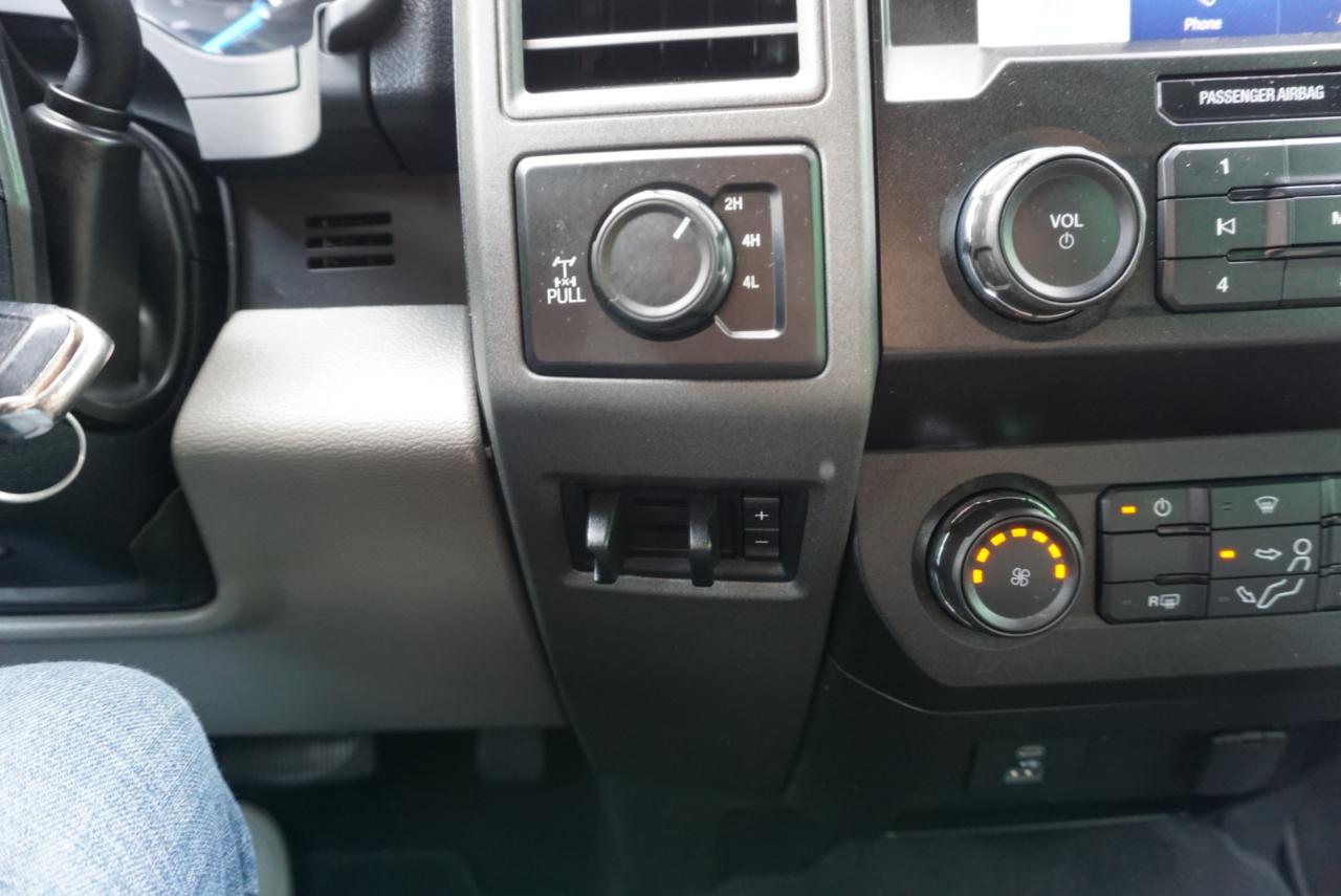 Ford Super Duty F-250 SRW  2021