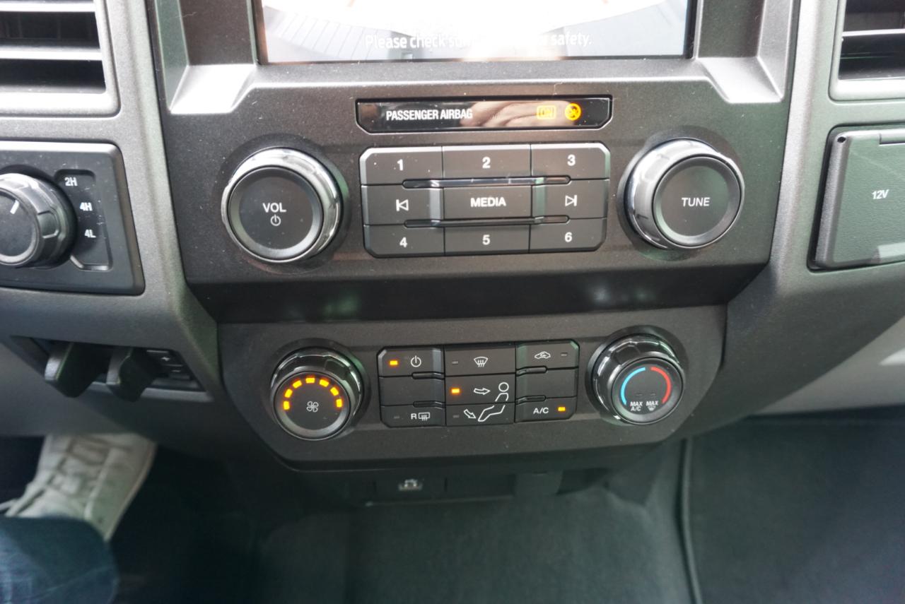 Ford Super Duty F-250 SRW  2021