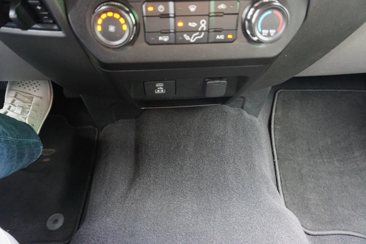Ford Super Duty F-250 SRW  2021