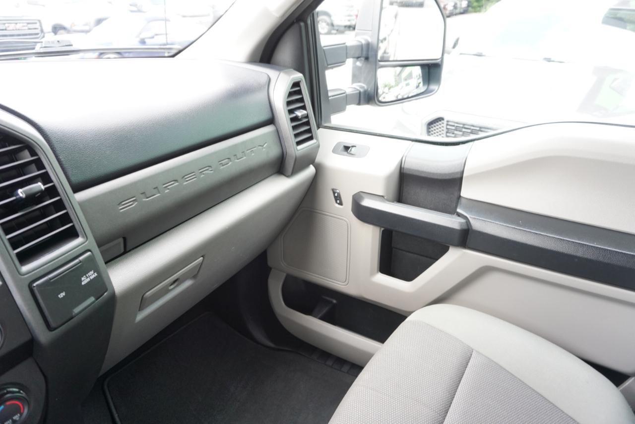 Ford Super Duty F-250 SRW  2021