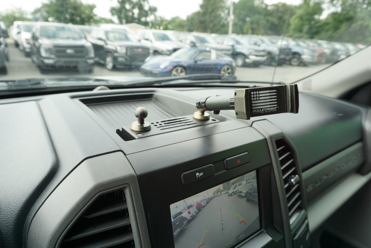 Ford Super Duty F-250 SRW  2021