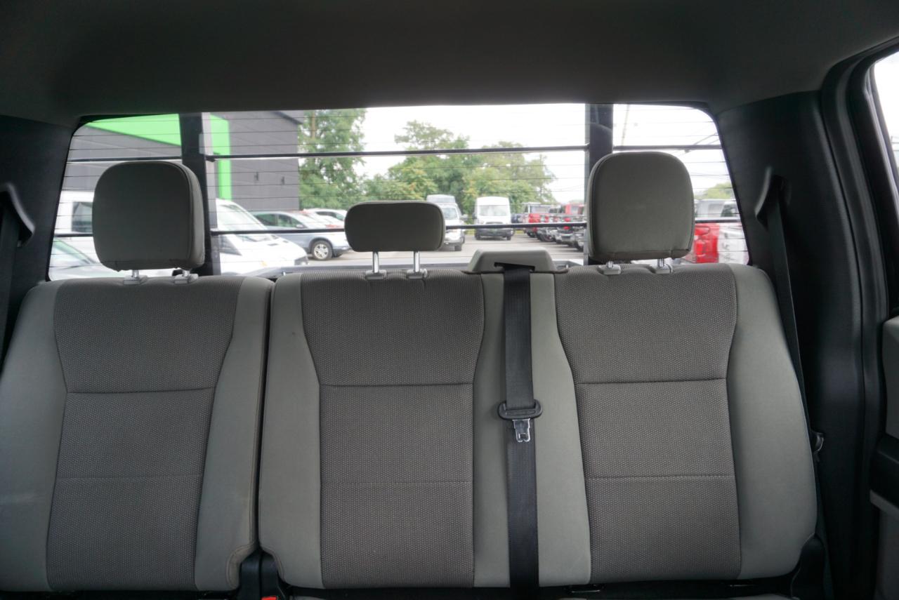 Ford Super Duty F-250 SRW  2021