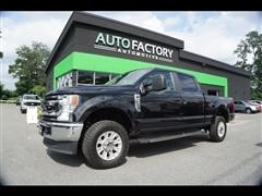 2021 Ford Super Duty F-250 SRW 