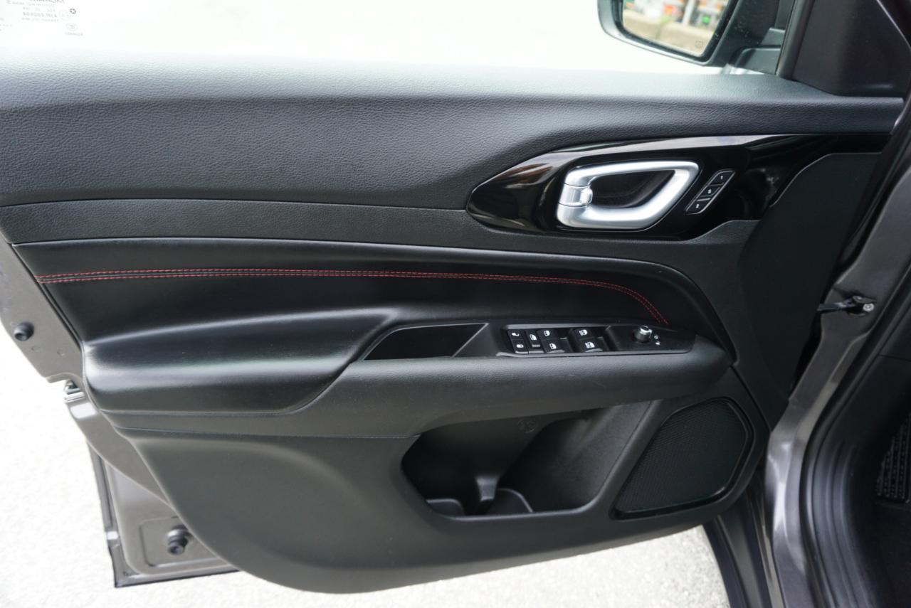 Jeep Compass Trailhawk 4x4 2022