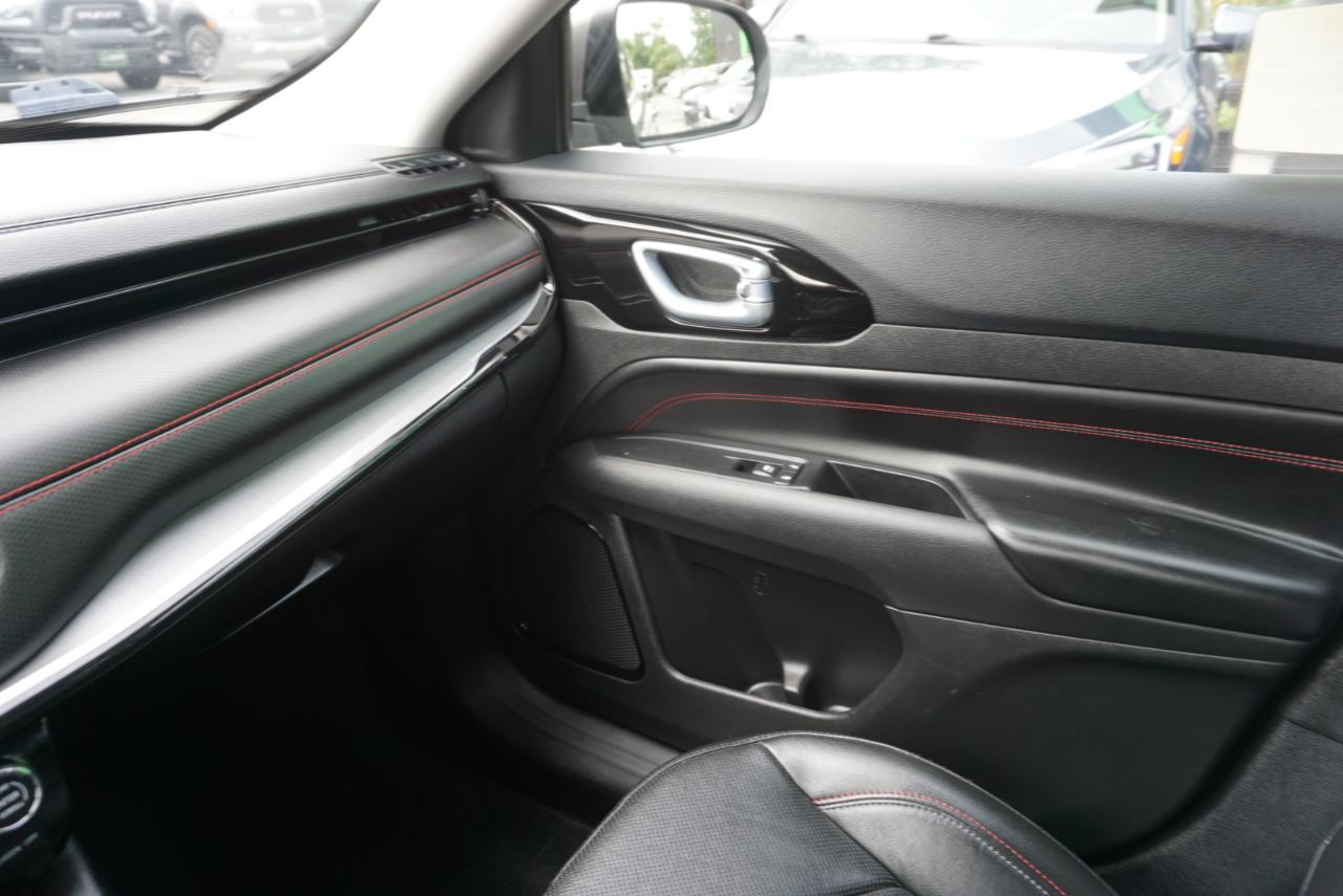 Jeep Compass Trailhawk 4x4 2022