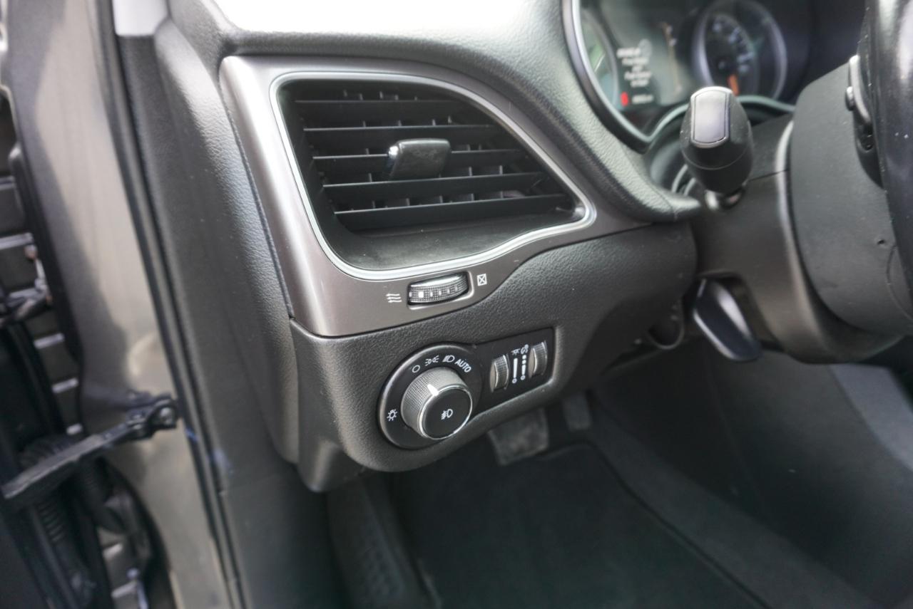 Jeep Cherokee Latitude Lux 4x4 2021