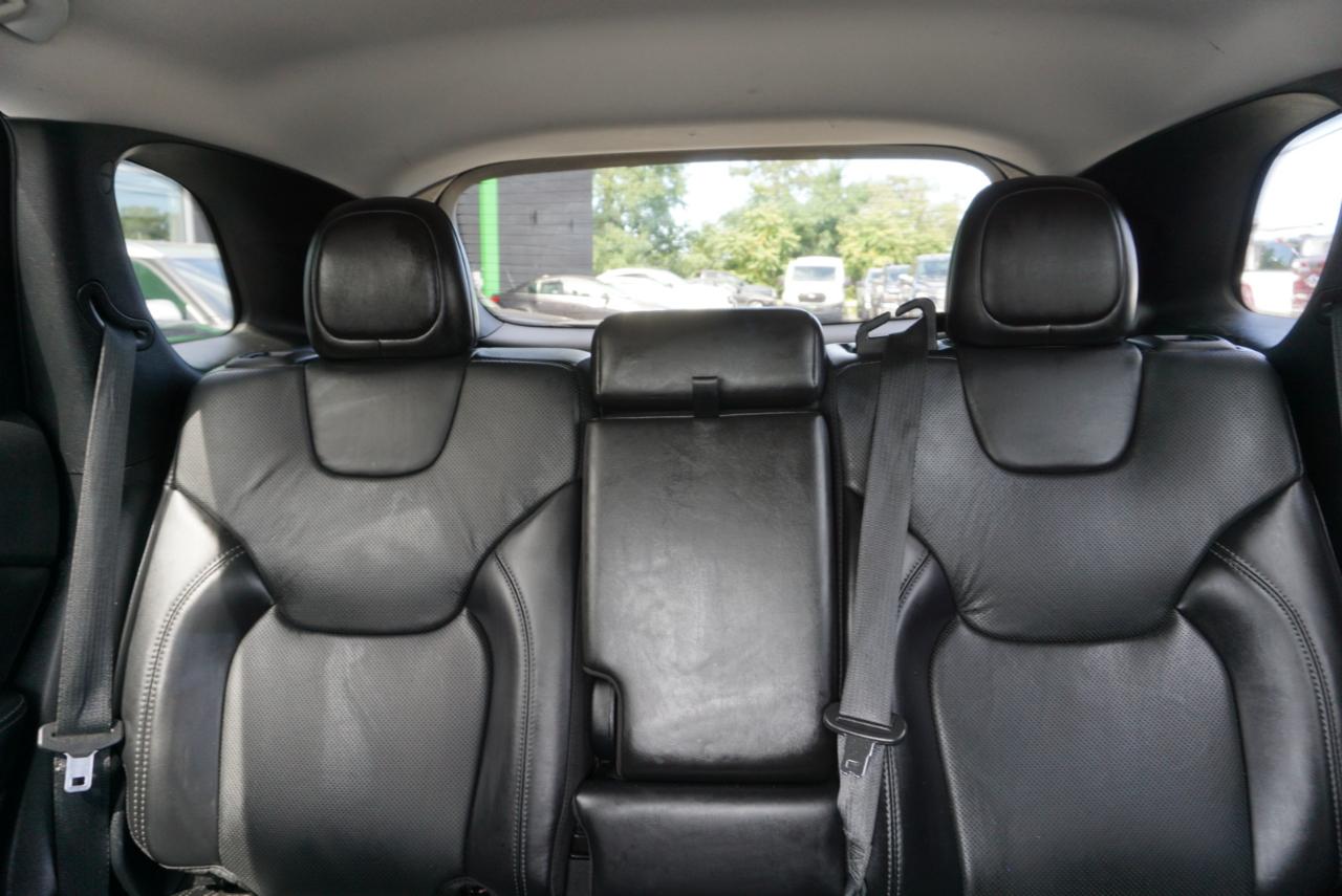 Jeep Cherokee Latitude Lux 4x4 2021