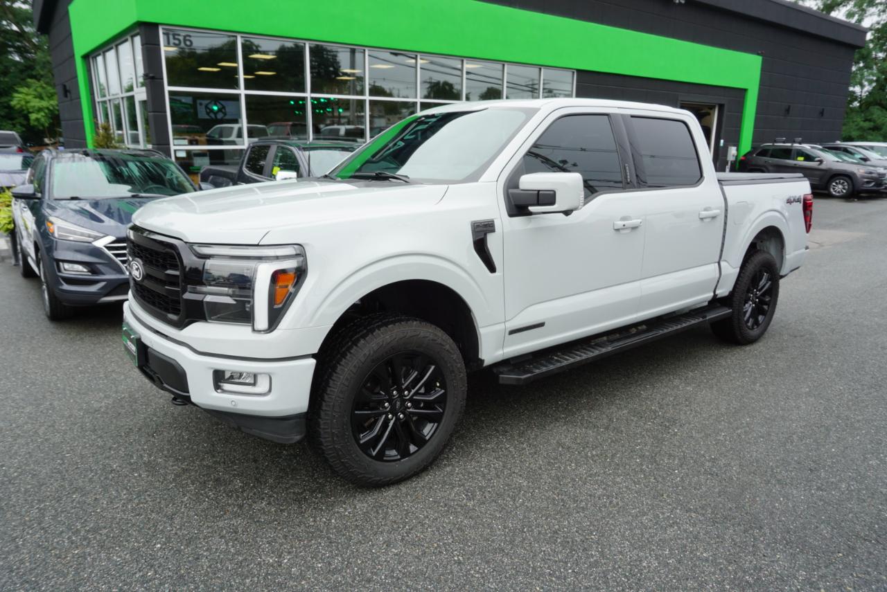 Ford F-150  2024