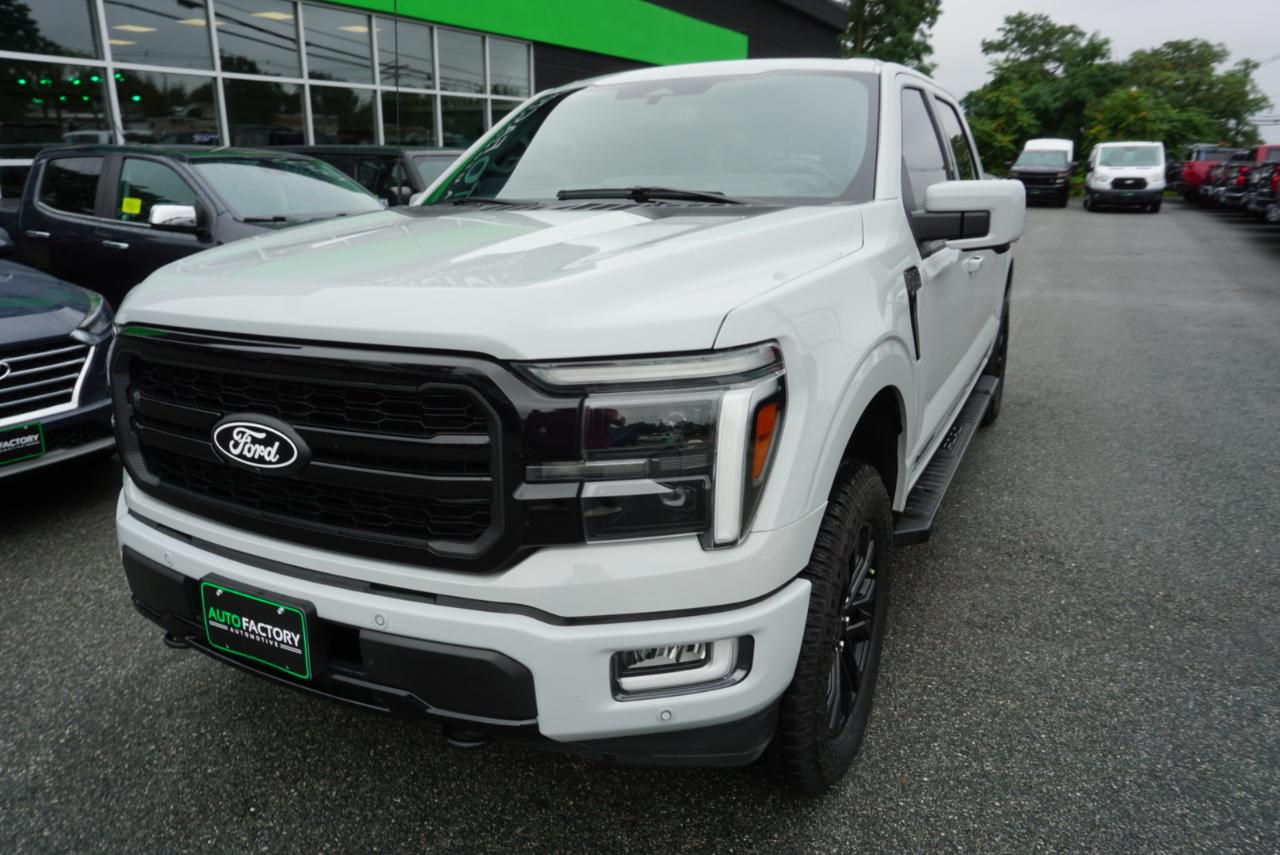 Ford F-150  2024