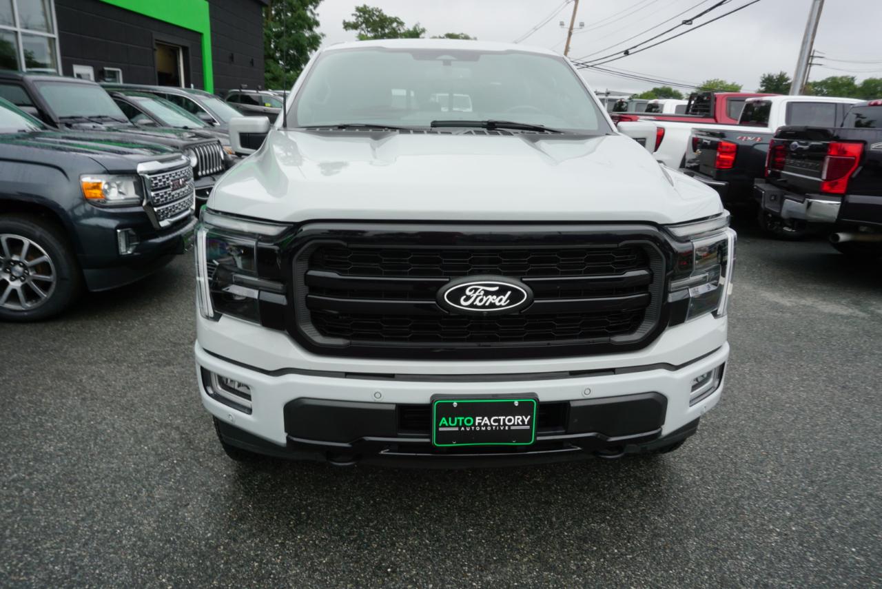 Ford F-150  2024